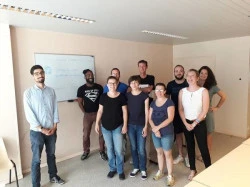 Gestion du stress près de Rennes