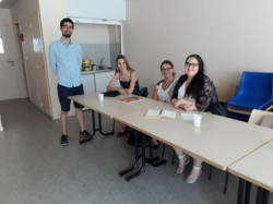 Psychothérapeute près de Saint-Jacques-de-la-Lande