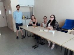 Psychothérapeute près de Rennes